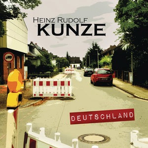 Heinz Rudolf Kunze 30