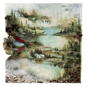 Bon Iver 4