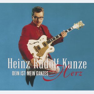 Heinz Rudolf Kunze 25