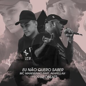 Mc Maneirinho 6