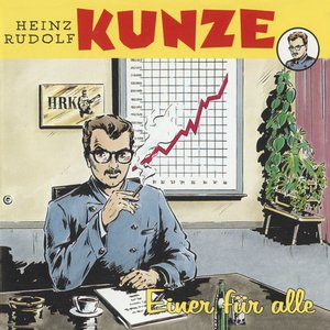 Heinz Rudolf Kunze 18