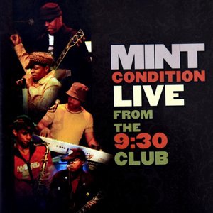 Mint Condition 4