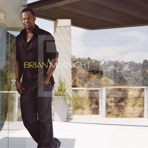 Brian McKnight 6