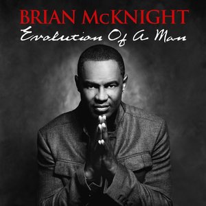 Brian McKnight 3