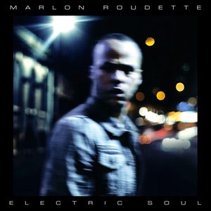 Marlon Roudette 3