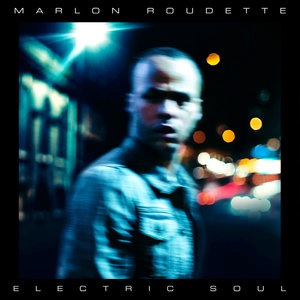 Marlon Roudette 2