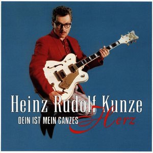 Heinz Rudolf Kunze 11