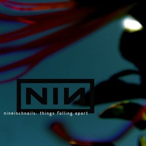 Nine Inch Nails 4