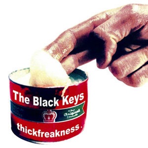 The Black Keys 5