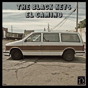 The Black Keys 3