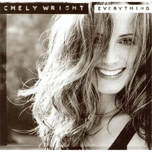 Chely Wright 3