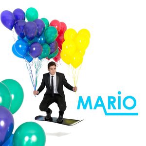 Mario 8