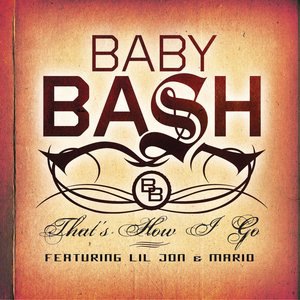 Baby Bash 5