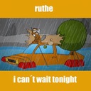 I Can't Wait Tonight