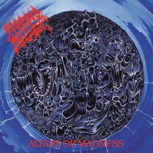 Morbid Angel 8