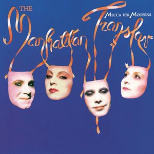 Manhattan Transfer 8