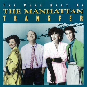 Manhattan Transfer 7