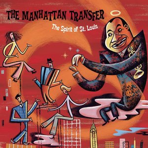 Manhattan Transfer 6