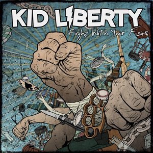 Kid Liberty 2
