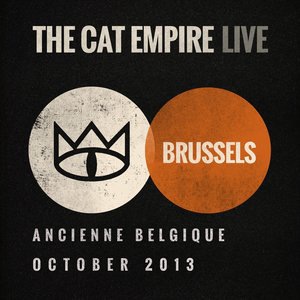 The Cat Empire 16