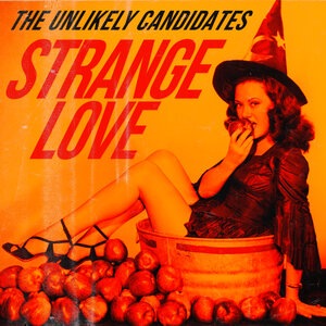 The Unlikely Candidates 6