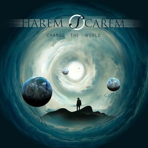 Harem Scarem 9