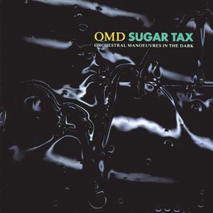 Orchestral Manoeuvres In The Dark 6