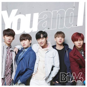 B1A4 2