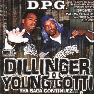 Tha Dogg Pound 12