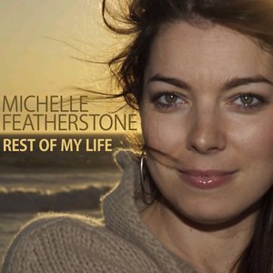 Michelle Featherstone 4