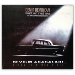 Demir Demirkan 7