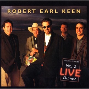 Robert Earl Keen 5