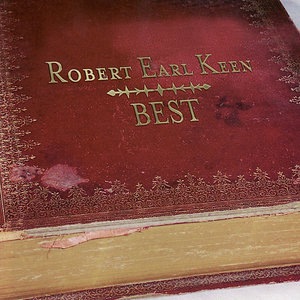 Robert Earl Keen 4