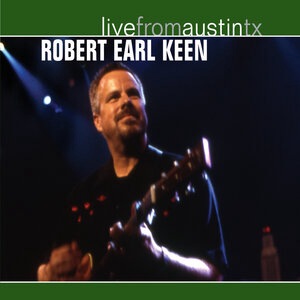 Robert Earl Keen 3