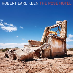 Robert Earl Keen 1