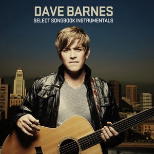 Dave Barnes 5