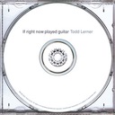 If Right Now Played Guitar