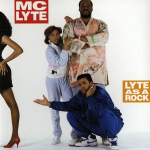 MC Lyte 8