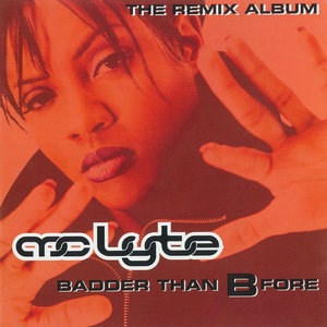 MC Lyte 5