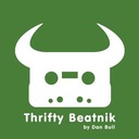 Thrifty Beatnik