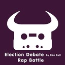 Election Debate Rap Battle