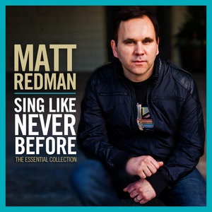 Matt Redman 13