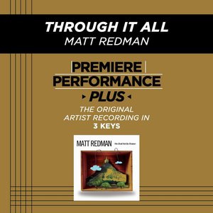 Matt Redman 10