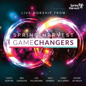 Spring Harvest 17