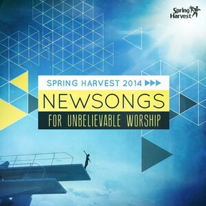 Spring Harvest 16