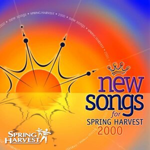 Spring Harvest 8