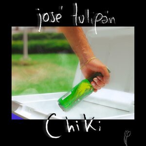 José Tulipán 2