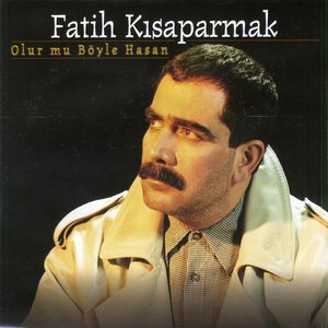 Fatih Kısaparmak 6