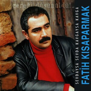 Fatih Kısaparmak 5