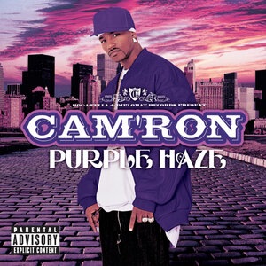 Cam'Ron 10